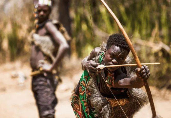 000 Years Ago! How Terrifying Was The Primitive Tribe That Ate Raw Flesh And Drank Blood?