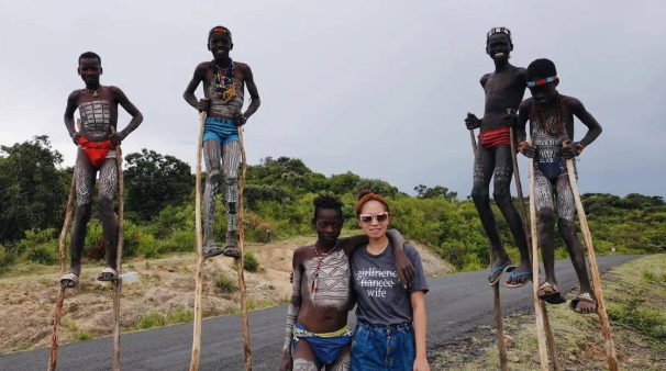 000 Years Ago! How Terrifying Was The Primitive Tribe That Ate Raw Flesh And Drank Blood?