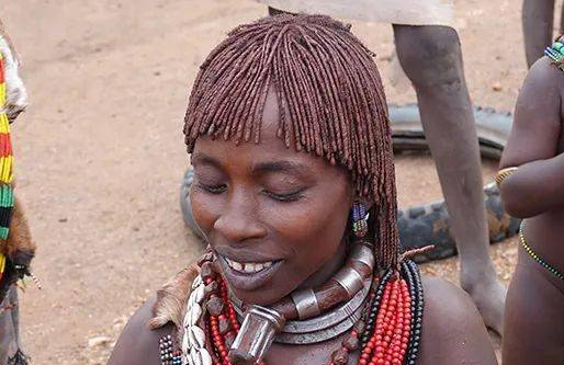 000 Years Ago! How Terrifying Was The Primitive Tribe That Ate Raw Flesh And Drank Blood?